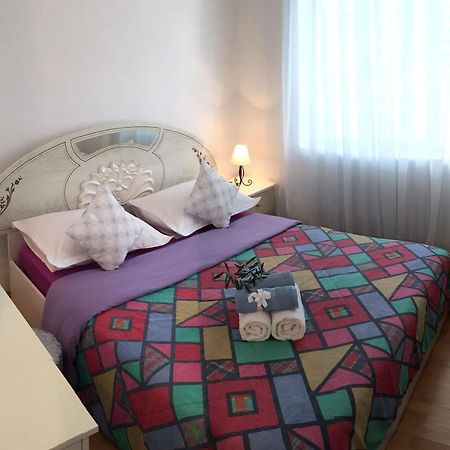 Apartments Tamara Orebić Zewnętrze zdjęcie