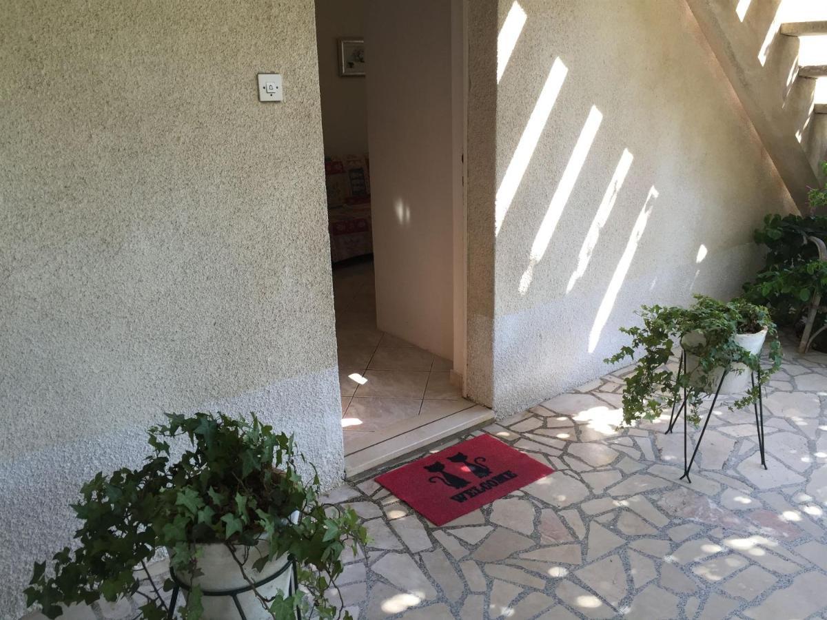 Apartments Tamara Orebić Zewnętrze zdjęcie