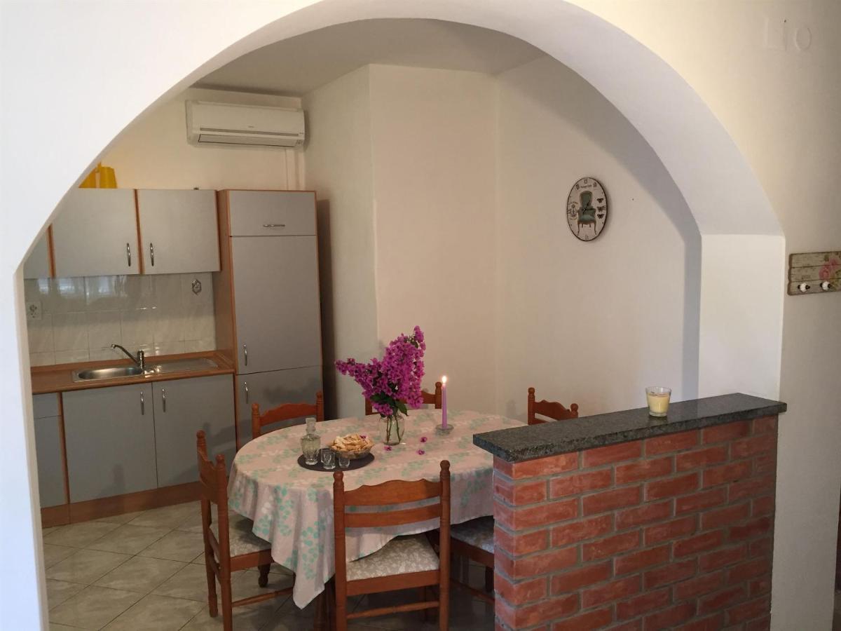 Apartments Tamara Orebić Zewnętrze zdjęcie