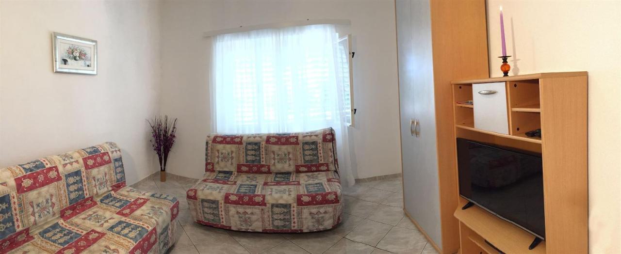 Apartments Tamara Orebić Zewnętrze zdjęcie