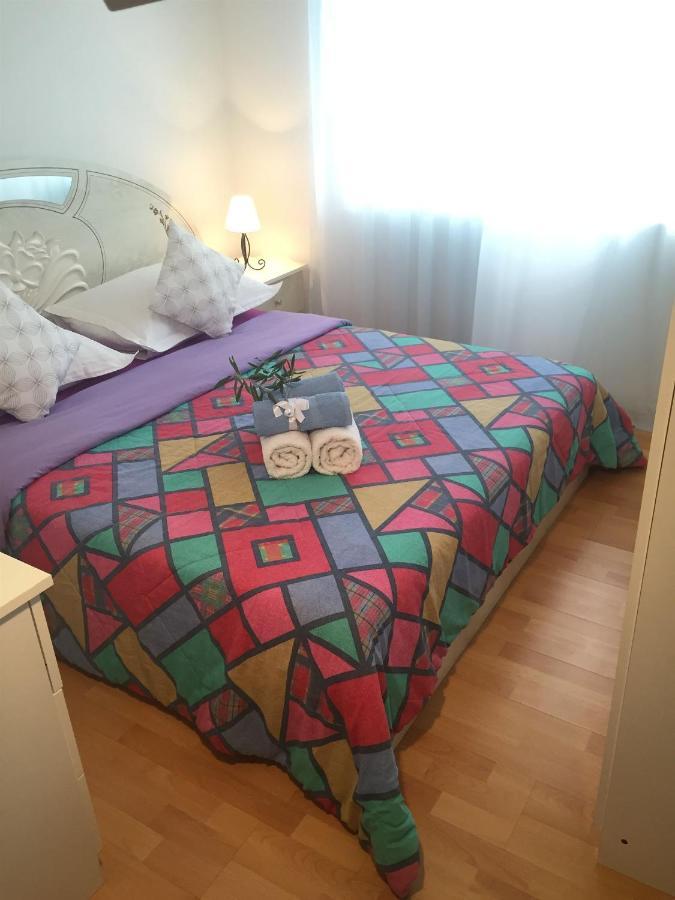 Apartments Tamara Orebić Zewnętrze zdjęcie