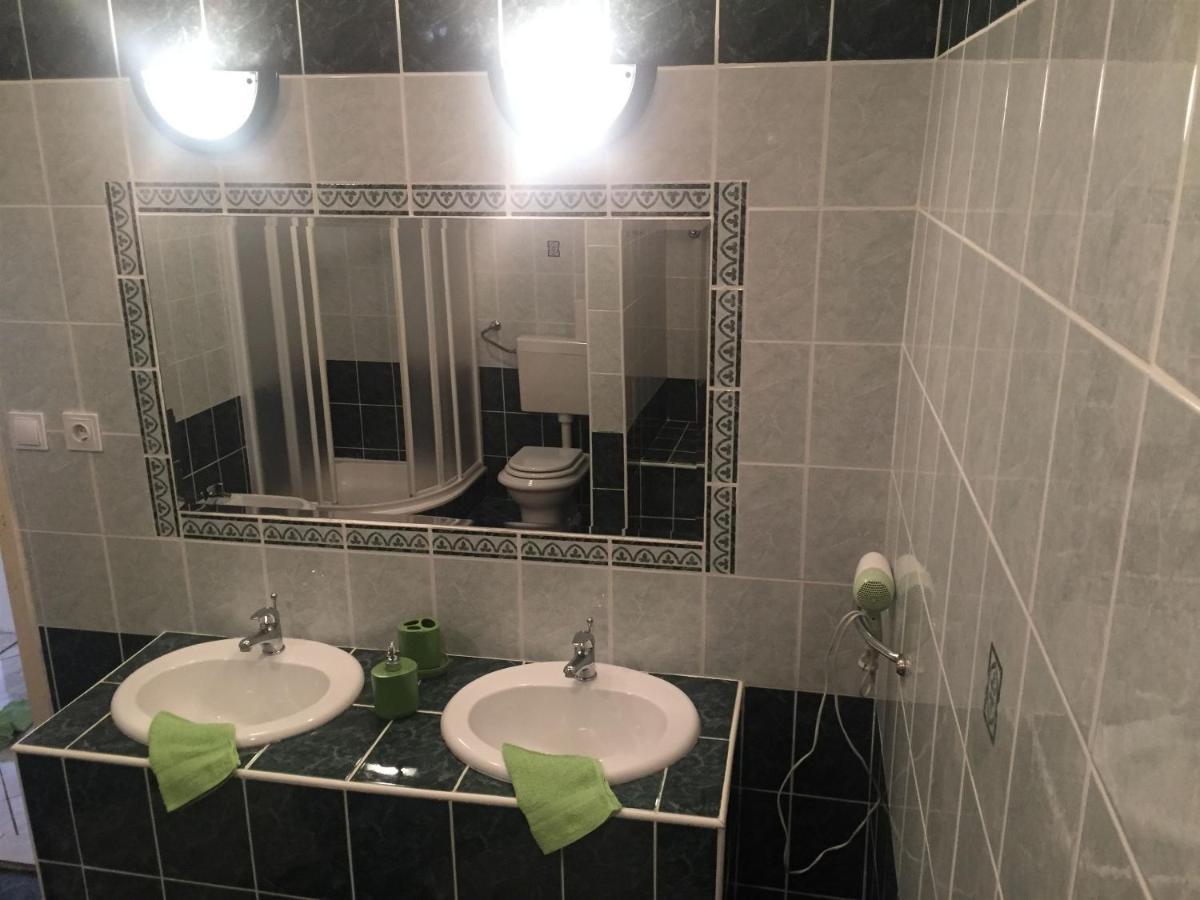 Apartments Tamara Orebić Zewnętrze zdjęcie