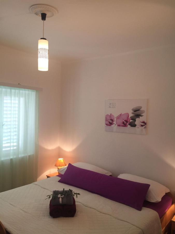 Apartments Tamara Orebić Zewnętrze zdjęcie